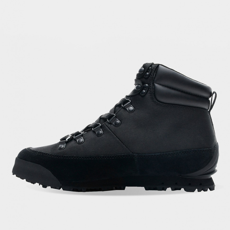 Чоботи чоловічі The North Face Back-To-Berkeley Nl 30 чорні NF00CKK4KX71 — фото 2