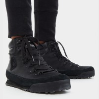 Ботинки мужские The North Face  Back-To-Berkeley Nl 30 черные NF00CKK4KX71 изображение 5