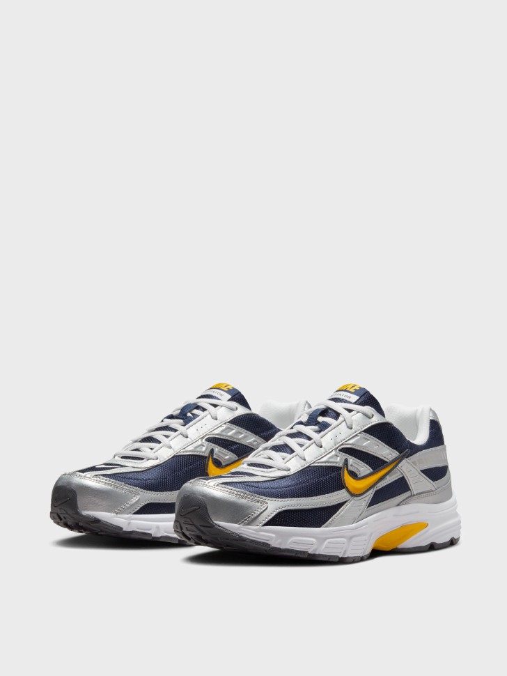 Кросівки чоловічі Nike INITIATOR TRK3 FWCO сірі IB4467-451 изображение 3