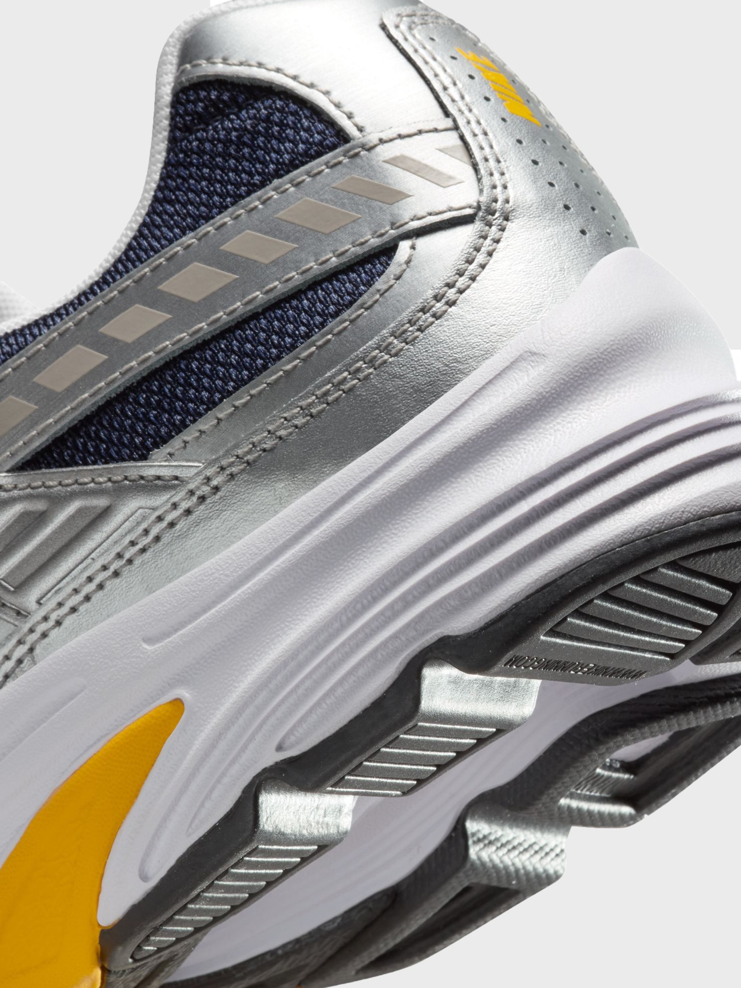 Кросівки чоловічі Nike INITIATOR TRK3 FWCO сірі IB4467-451 изображение 5