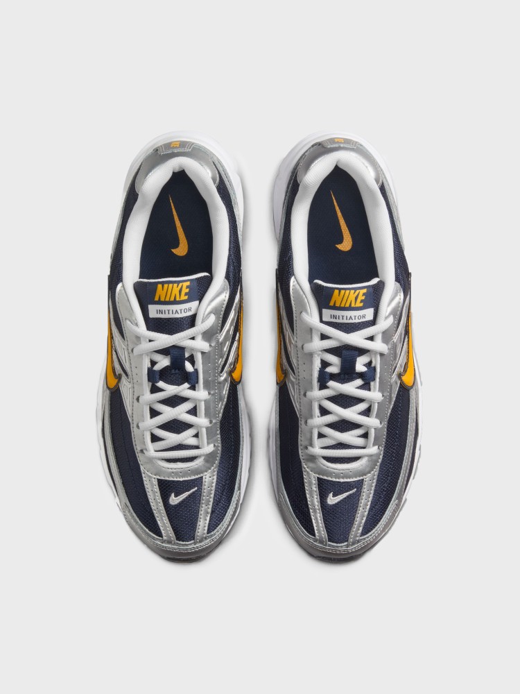 Кросівки чоловічі Nike INITIATOR TRK3 FWCO сірі IB4467-451 изображение 7