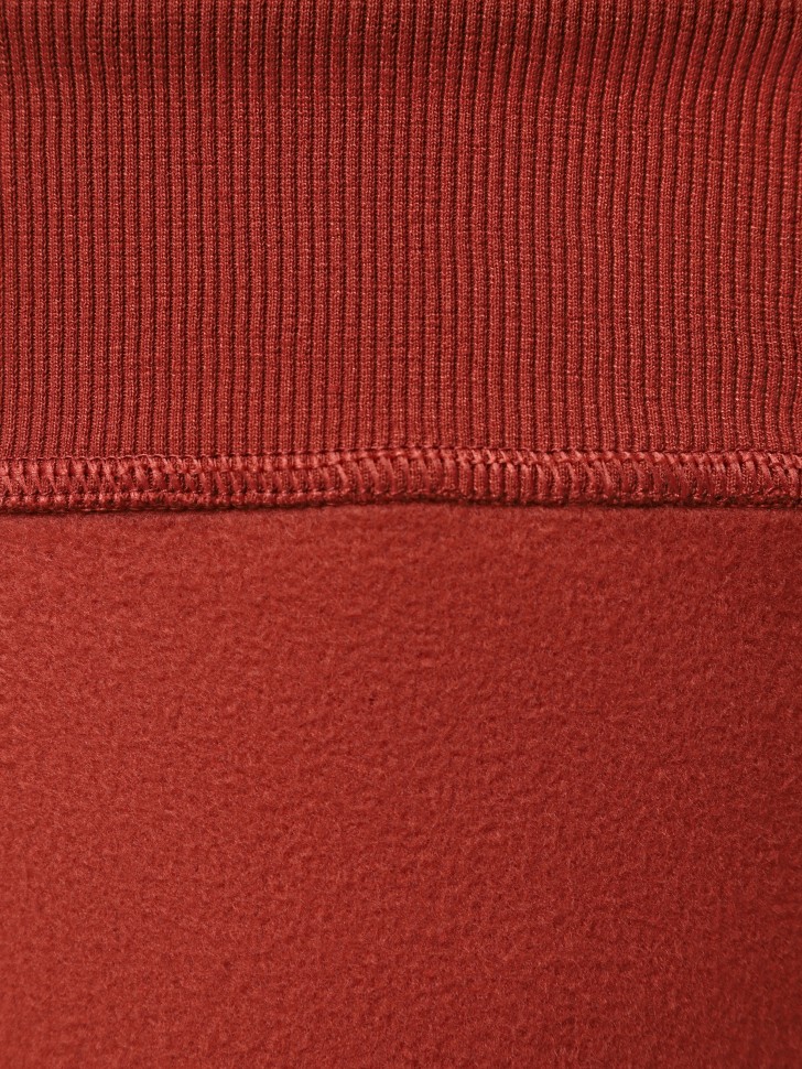 Толстовка мужская Radder Larkspur терракотовая 442598-850 изображение 6