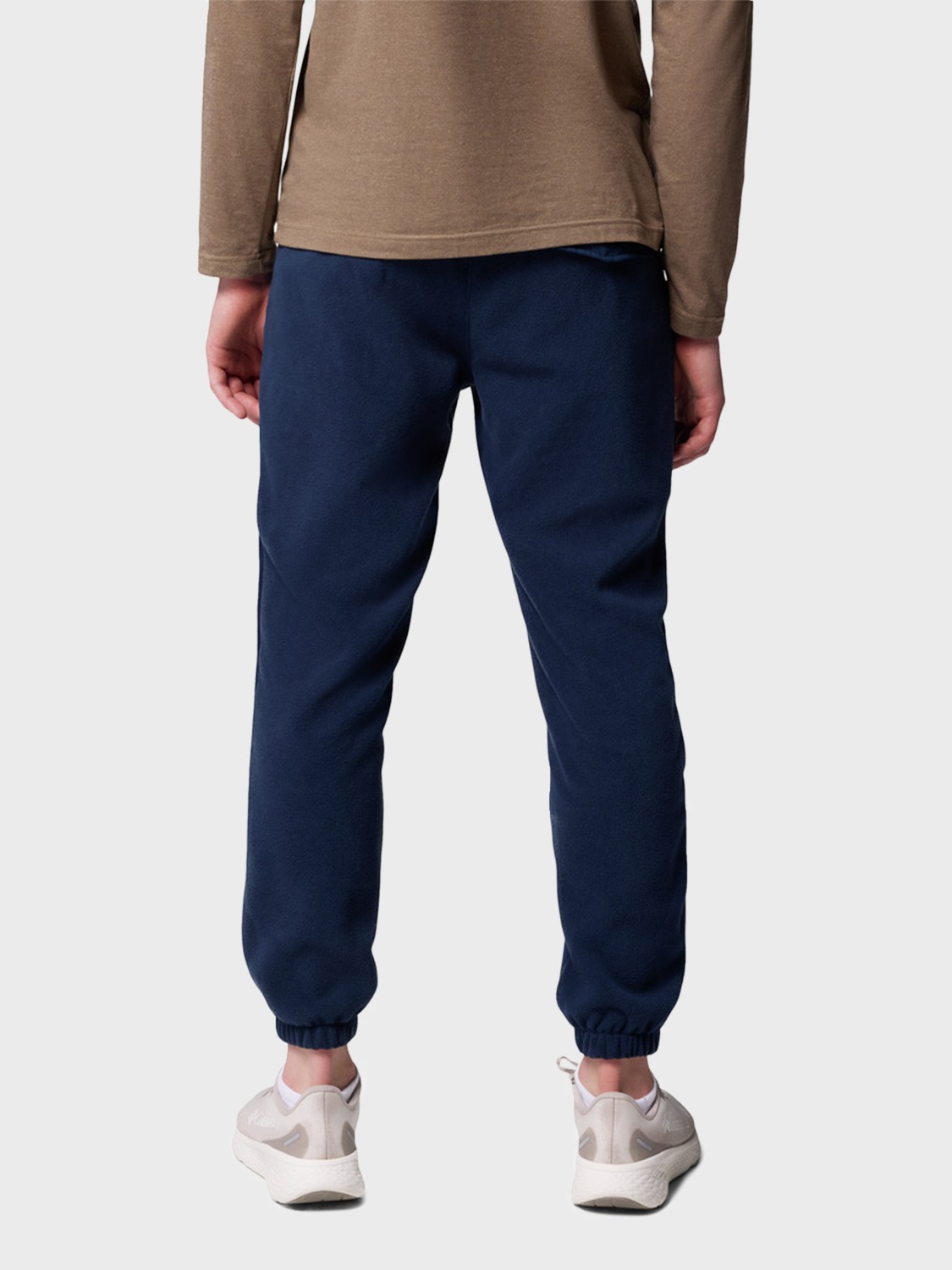 Брюки мужские Columbia Sequoia Grove™ Pant синие 2135521-464 изображение 4