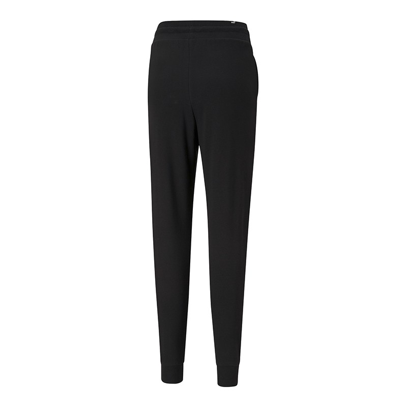 Штани жіночі Puma Rebel High Waist Pants чорні 58582551  — фото 2