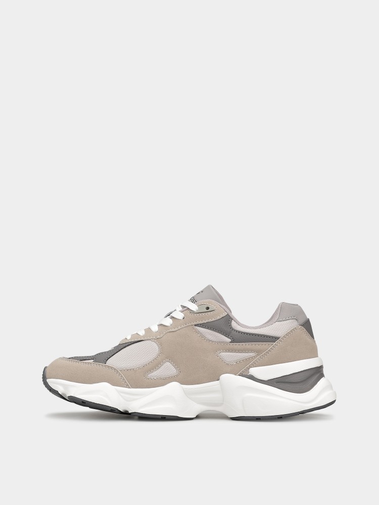 Кросівки чоловічі Evoids Smeagol сірі 912505-011 изображение 3