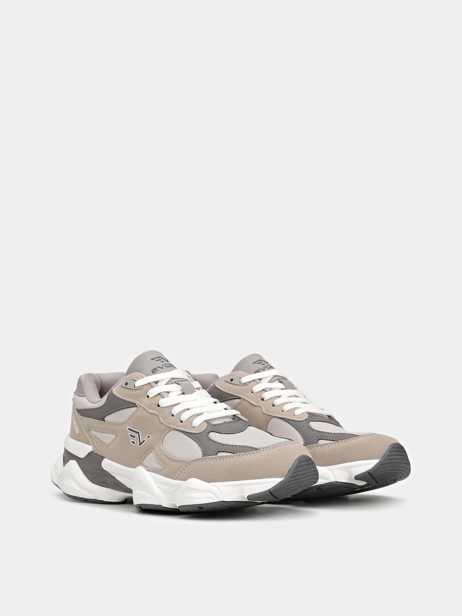 Кросівки чоловічі Evoids Smeagol сірі 912505-011 изображение 4