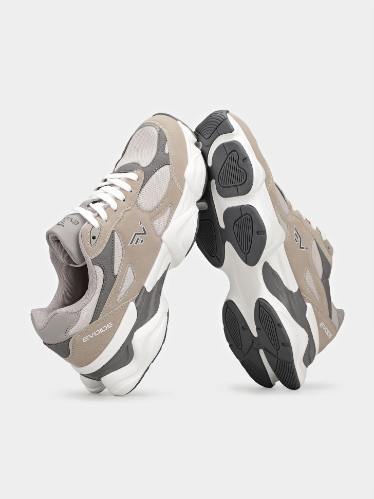 Кросівки чоловічі Evoids Smeagol сірі 912505-011 изображение 5