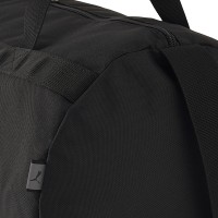 Сумка Puma Plus Sports Bag Ii черная 07690414 изображение 3