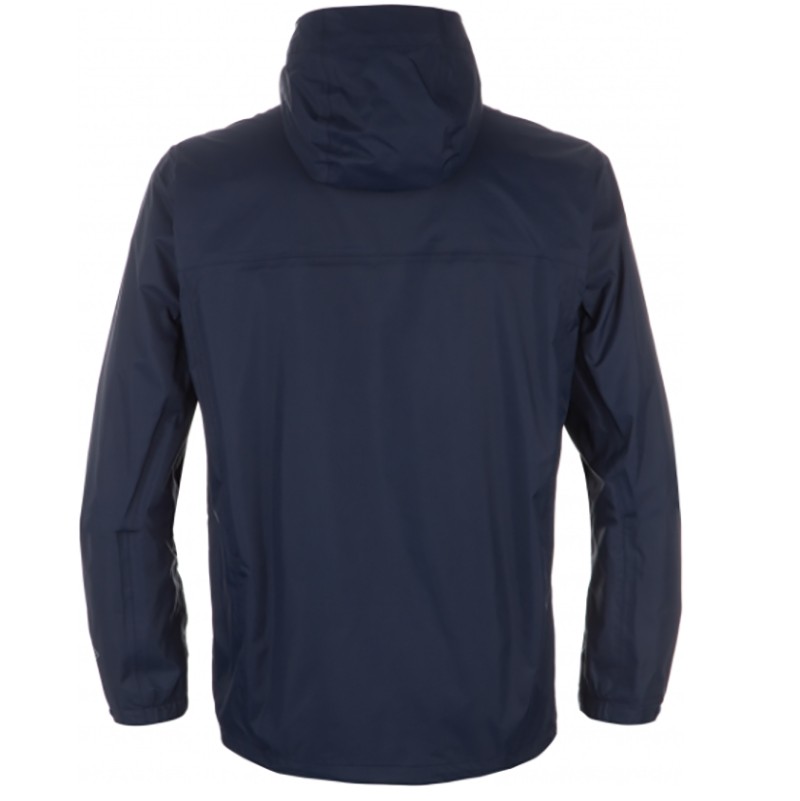 Вітрівка чоловіча Columbia  Watertight II Jaket синя 1533891-464 — фото 2