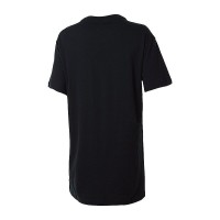 Жіночий сарафан Nike W Nsw Essntl Ss Drss чорний CJ2242-010  изображение 2