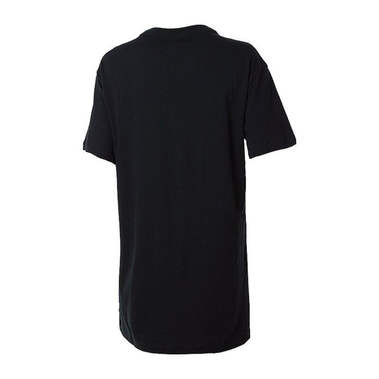 Жіночий сарафан Nike W Nsw Essntl Ss Drss чорний CJ2242-010  изображение 2