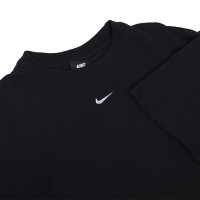 Жіночий сарафан Nike W Nsw Essntl Ss Drss чорний CJ2242-010  изображение 3