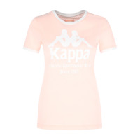 Футболка женская Kappa розовая 107978-X0
