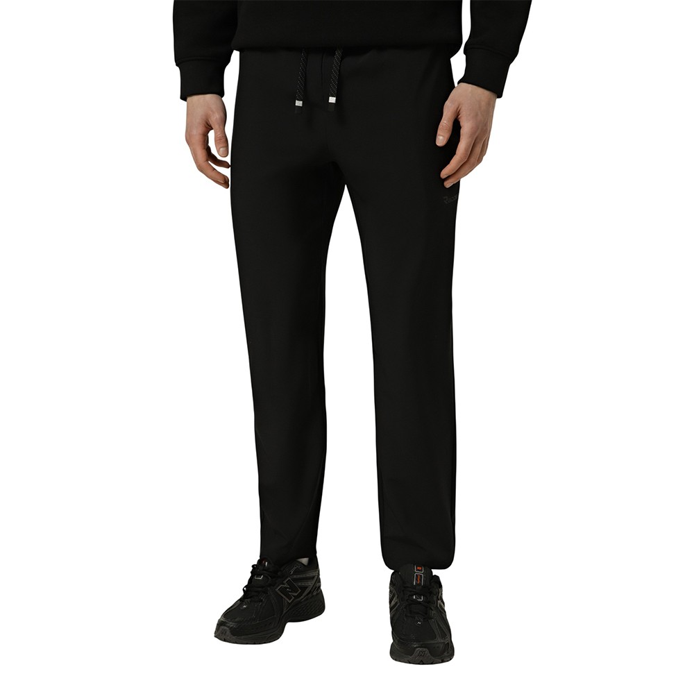 Брюки мужские Radder Talyra черные 122612-010