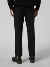 Брюки мужские Radder Talyra черные 122612-010 изображение 3