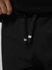 Брюки мужские Radder Talyra черные 122612-010 изображение 5