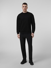 Брюки мужские Radder Talyra черные 122612-010 изображение 6