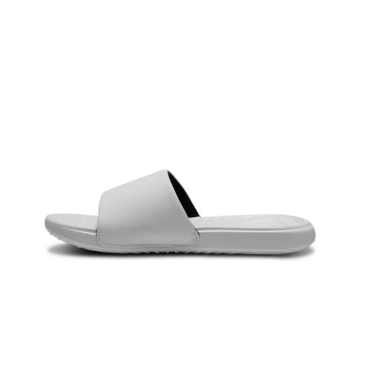 Пляжне взуття жіноче Under Armour Ua W Ansa Fix Sl біле 3023772-101 изображение 2