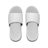Пляжне взуття жіноче Under Armour Ua W Ansa Fix Sl біле 3023772-101 изображение 4
