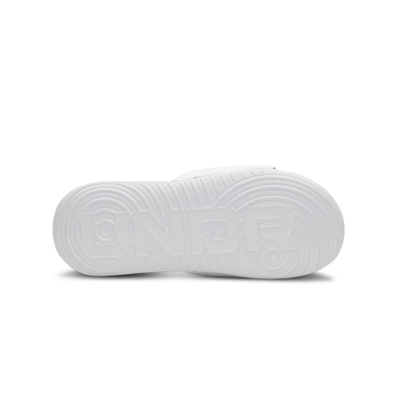 Пляжне взуття жіноче Under Armour Ua W Ansa Fix Sl біле 3023772-101 — фото 5