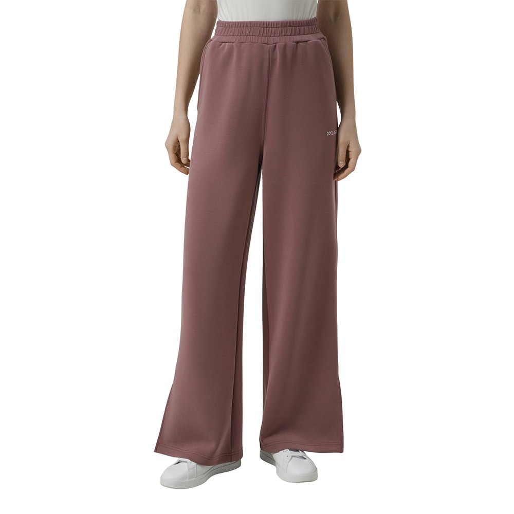 Брюки женские Larum Tessan бордовые 172606-670