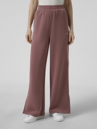 Брюки женские Larum Tessan бордовые 172606-670 изображение 2