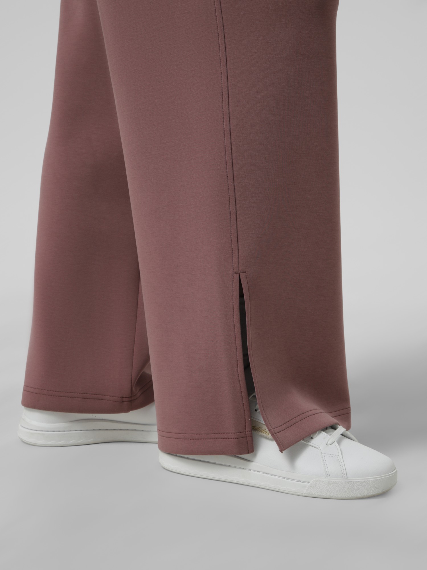 Брюки женские Larum Tessan бордовые 172606-670 изображение 5