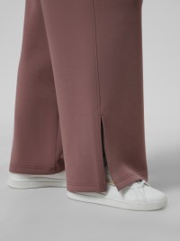 Брюки женские Larum Tessan бордовые 172606-670 изображение 5