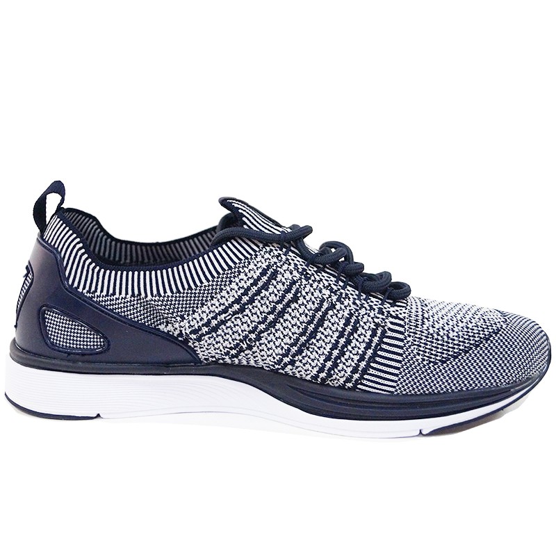 Кроссовки мужские Radder синие VB15862M-1-450 изображение 1