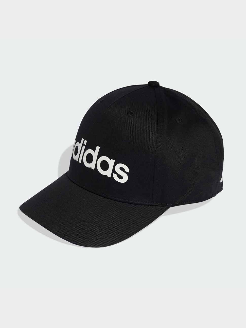 Бейсболка Adidas LINEAR CAP черная KB2108 — фото 2 — Sport City Бейсболка Adidas LINEAR CAP черная KB2108 — фото 2