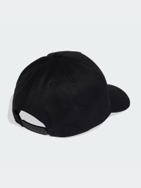 Бейсболка Adidas LINEAR CAP чорна KB2108 изображение 5