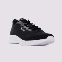 Кроссовки Radder Saler черные 132103-010 изображение 2