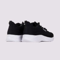 Кроссовки Radder Saler черные 132103-010 изображение 3