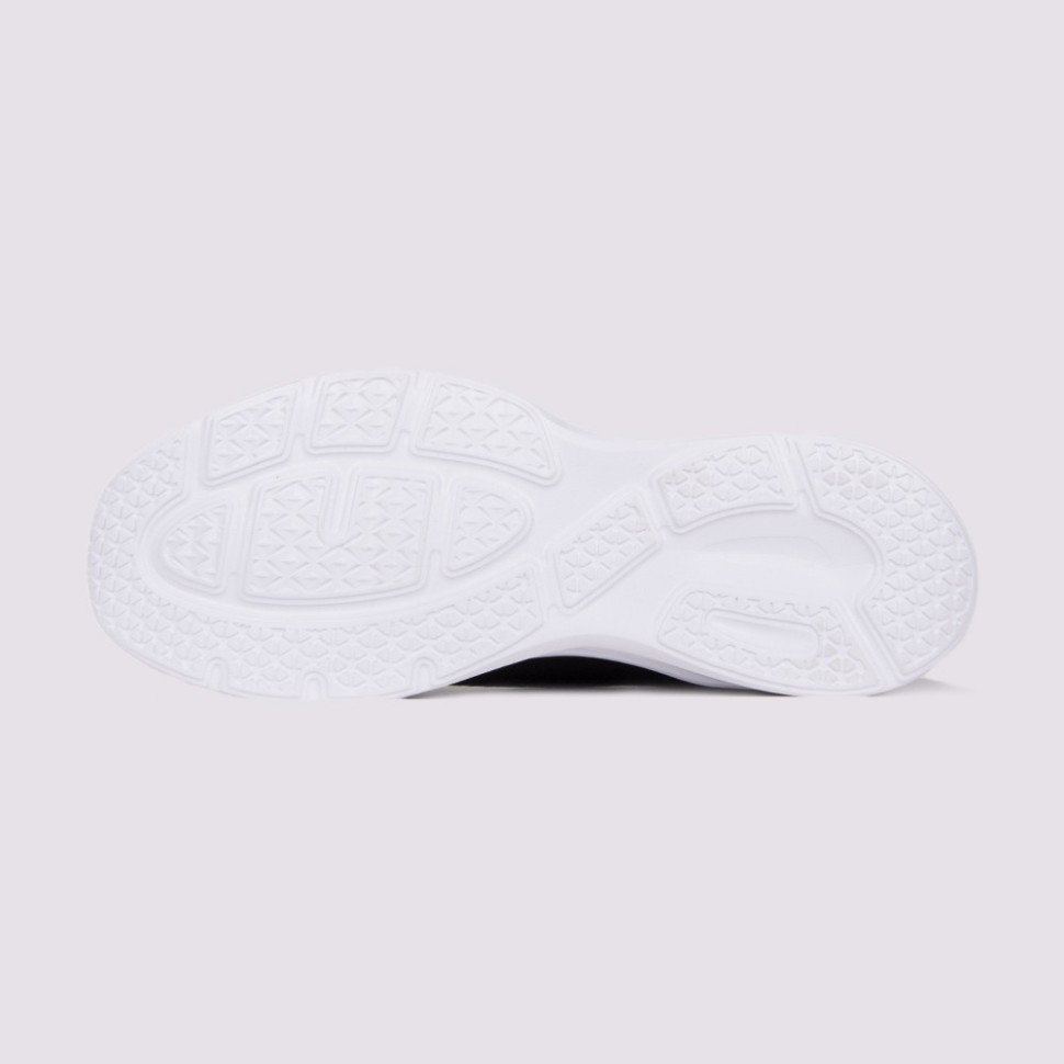 Кроссовки Radder Saler черные 132103-010 изображение 4