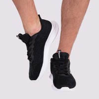 Кроссовки Radder Saler черные 132103-010 изображение 5