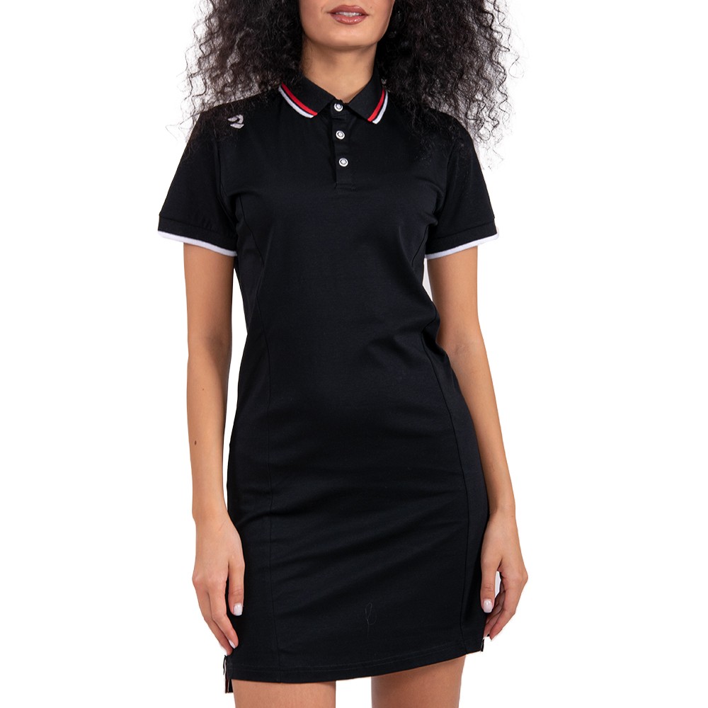 Платье Radder Atria черное 442155-010 изображение 1