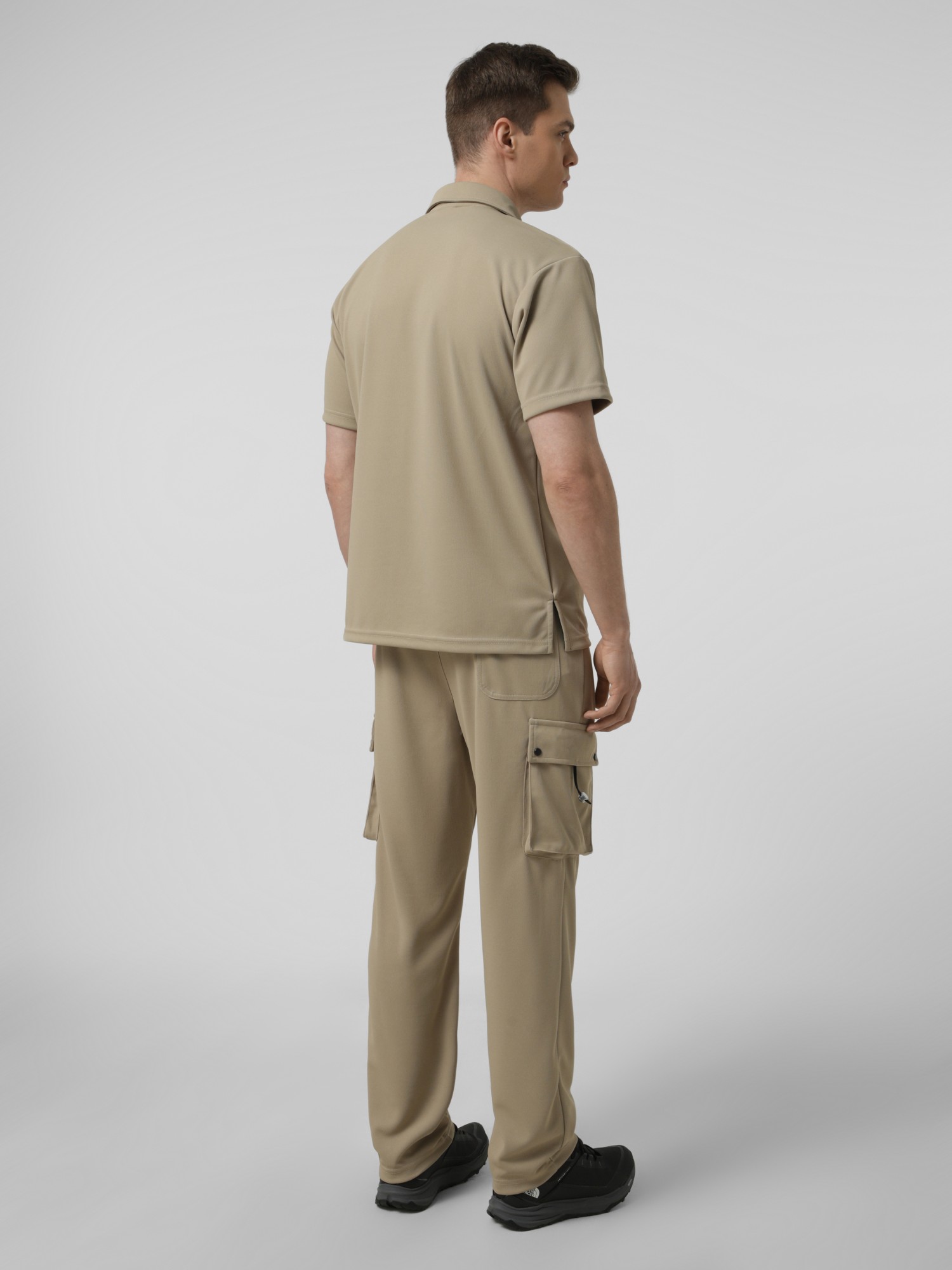 Костюм мужской Evoids Sages бежевый 482603-125 изображение 5