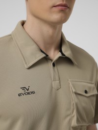 Костюм мужской Evoids Sages бежевый 482603-125 изображение 6