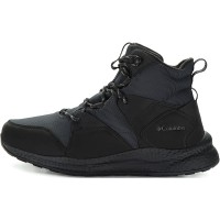 Ботинки мужские Columbia серые 1862341-011 изображение 4