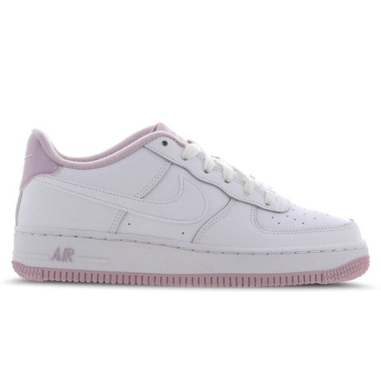Кроссовки детские Nike белые CD6915-100 изображение 1