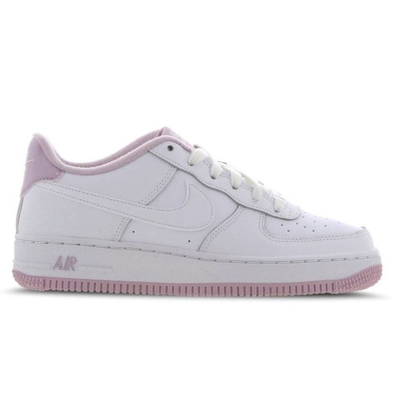 Кроссовки детские Nike белые CD6915-100 изображение 1