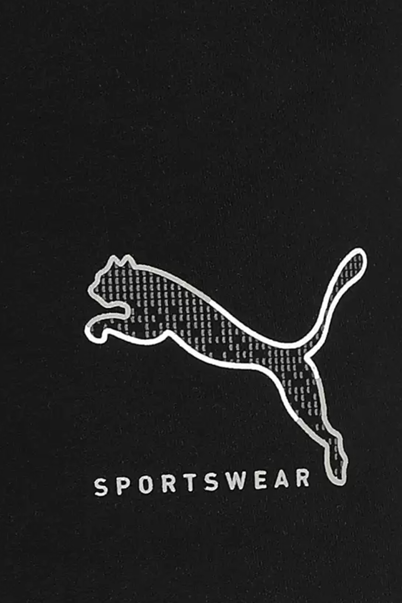 Шорти чоловічі Puma Athletics Shorts чорні 58576201 изображение 6