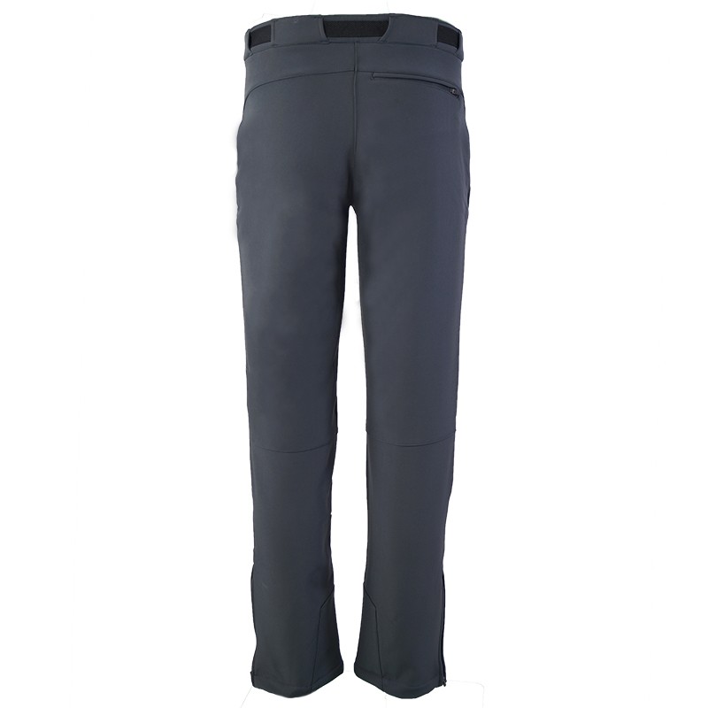 Брюки мужские Radder серые ST-78N-020 изображение 2