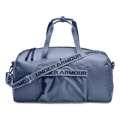 Сумка женская Under Armour UA Favorite Duffle фиолетовая 1369212-767