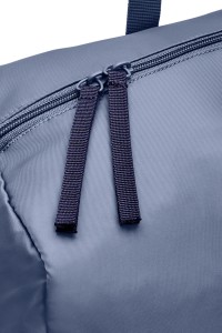 Сумка жіноча Under Armour UA Favorite Duffle фіолетова 1369212-767 изображение 4