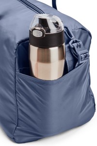 Сумка жіноча Under Armour UA Favorite Duffle фіолетова 1369212-767 изображение 6