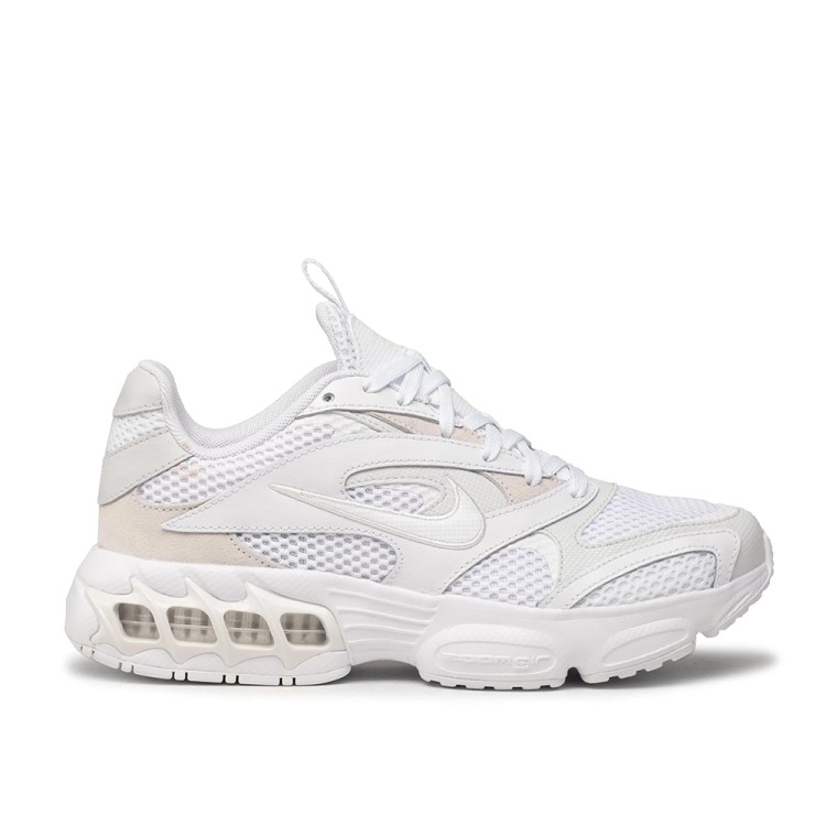 Кросівки жіночі Nike W Nike Zoom Air Fire білі CW3876-002 изображение 1