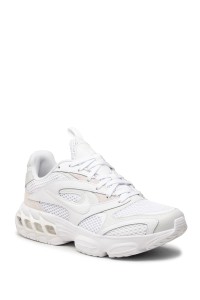 Кросівки жіночі Nike W Nike Zoom Air Fire білі CW3876-002 изображение 2