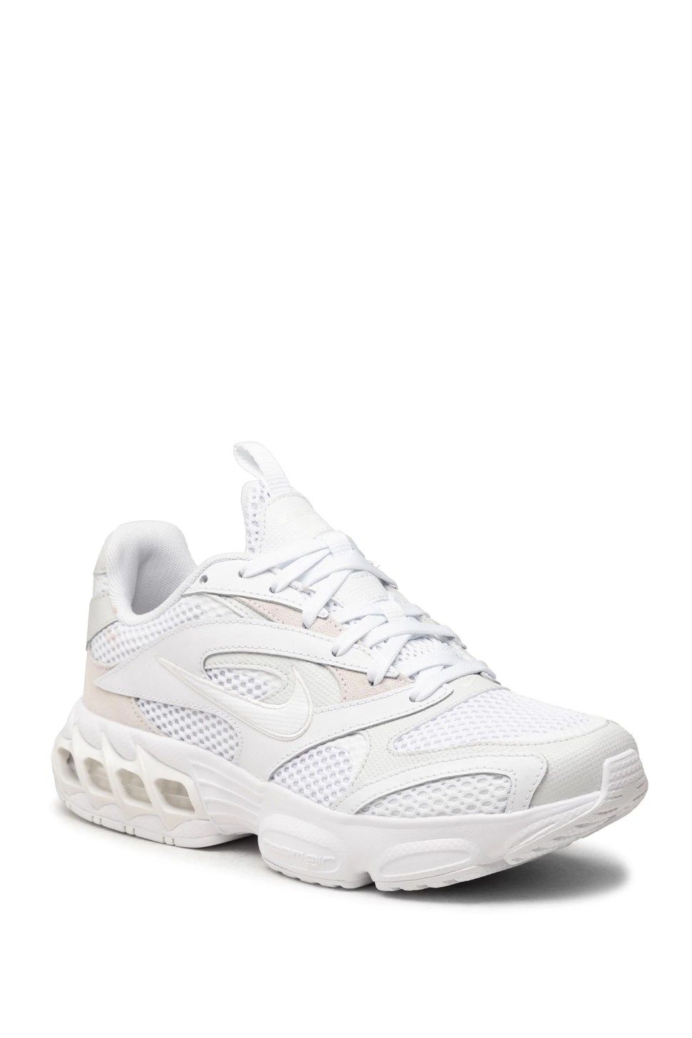Кросівки жіночі Nike W Nike Zoom Air Fire білі CW3876-002 — фото 2