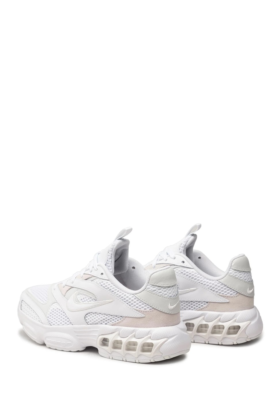 Кросівки жіночі Nike W Nike Zoom Air Fire білі CW3876-002 — фото 3
